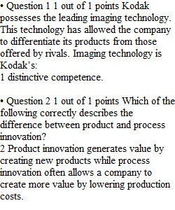 Unit 2 Quiz